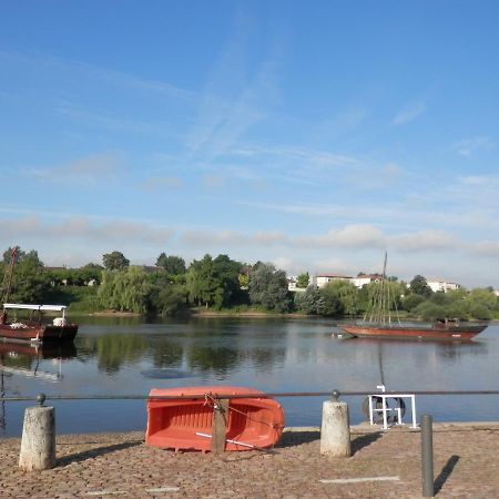 Apartament Couette & Cafe Roxane Bergerac Zewnętrze zdjęcie