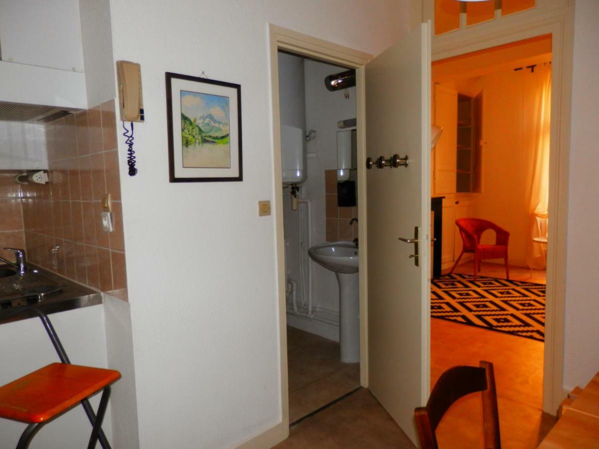 Apartament Couette & Cafe Roxane Bergerac Zewnętrze zdjęcie
