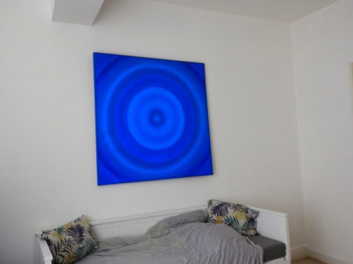 Apartament Couette & Cafe Roxane Bergerac Zewnętrze zdjęcie