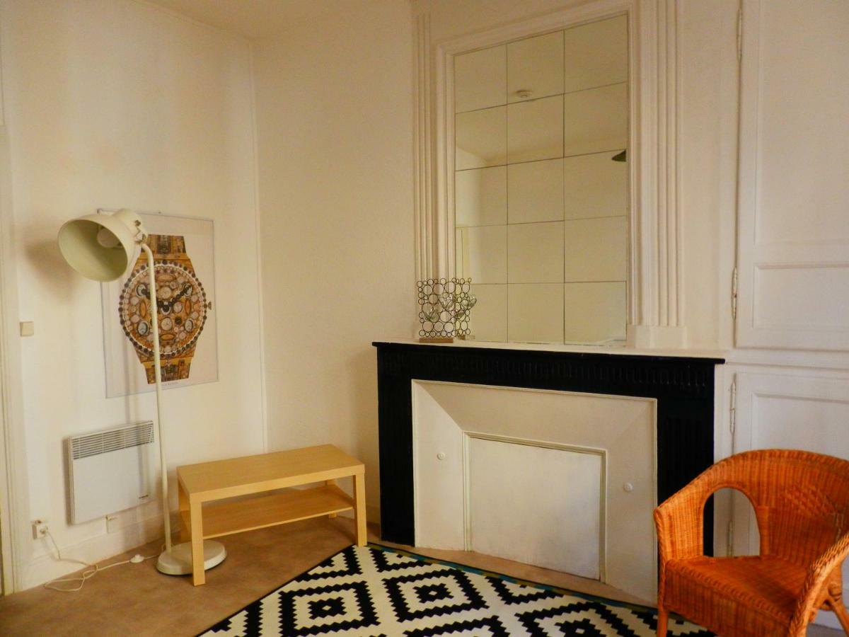 Apartament Couette & Cafe Roxane Bergerac Zewnętrze zdjęcie